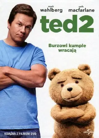 Ted 2 Vider (2015) - Cały Film
