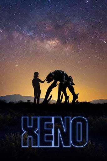 Xeno: Obcy Vider (2025) - Cały Film