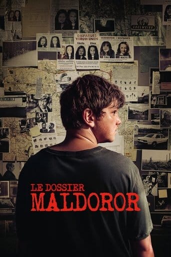 Operacja Maldoror Vider (2024) - Cały Film