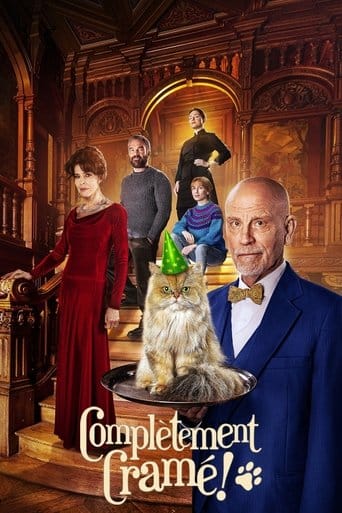 Do usług szanownej pani Vider (2023) - Cały Film