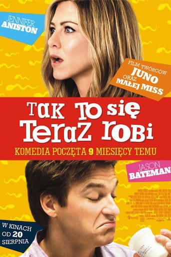 Tak to się teraz robi Vider (2010) - Cały Film
