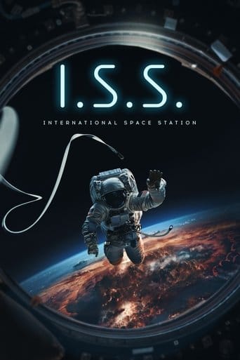 I.S.S. Vider (2024) - Cały Film