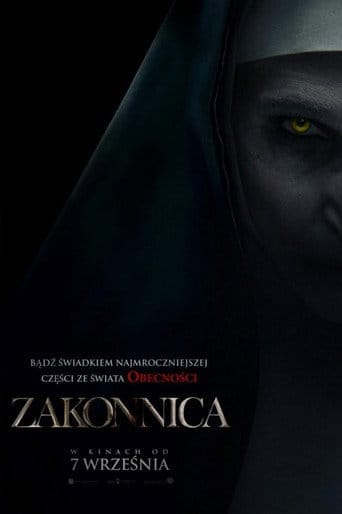 Zakonnica Vider (2018) - Cały Film