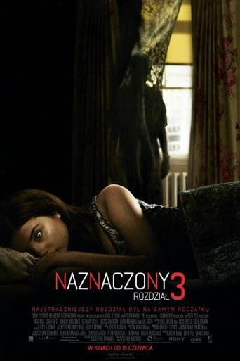 Naznaczony: Rozdział 3 Vider (2015) - Cały Film