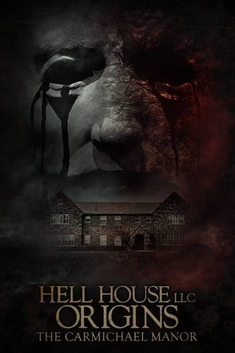 Hell House LLC IV: Dwór Carmichael Vider (2023) - Cały Film