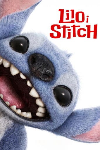 Lilo i Stich Vider (2025) - Cały Film