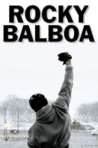 Rocky Balboa Vider (2006) - Cały Film