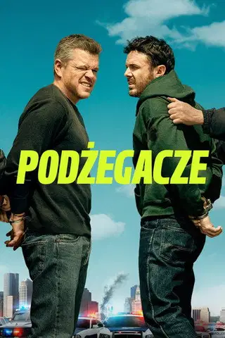 Podżegacze Vider (2024) - Cały Film