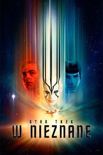 Star Trek: W nieznane Vider (2016) - Cały Film