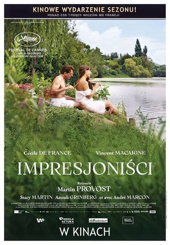 Impresjoniści Vider (2024) - Cały Film