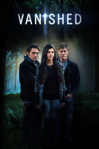 Vanished Vider (2016) - Cały Film