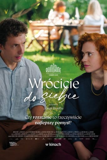Wrócicie do siebie Vider (2024) - Cały Film
