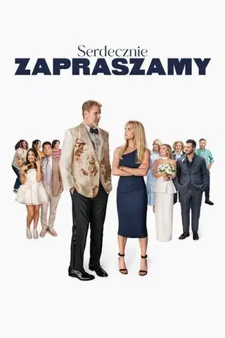 Serdecznie zapraszamy Vider (2025) - Cały Film