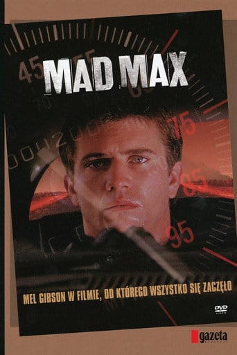 Mad Max Vider (1979) - Cały Film