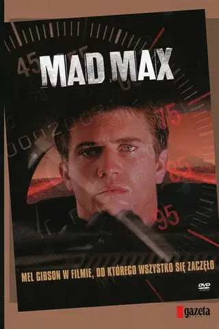 Mad Max Vider (1979) - Cały Film