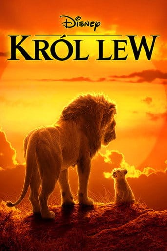 Król Lew Vider (2019) - Cały Film