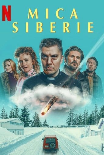 Mała Syberia Vider (2025) - Cały Film