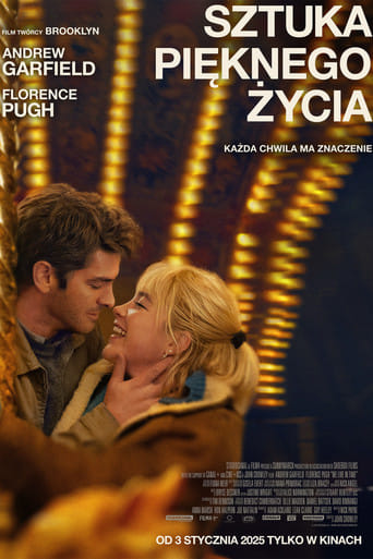 Sztuka pięknego życia Vider (2024) - Cały Film