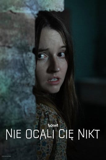 Nie ocali cię nikt Vider (2023) - Cały Film