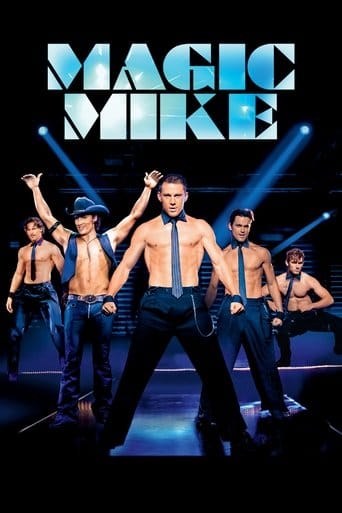 Magic Mike Vider (2012) - Cały Film
