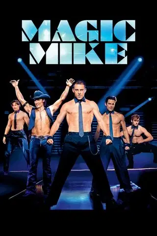 Magic Mike Vider (2012) - Cały Film