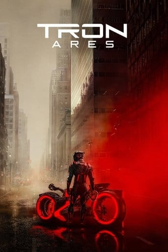 TRON: Ares Vider (2025) - Cały Film