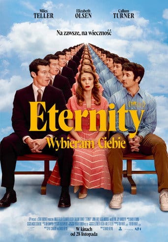 Eternity. Wybieram Ciebie Vider (2025) - Cały Film