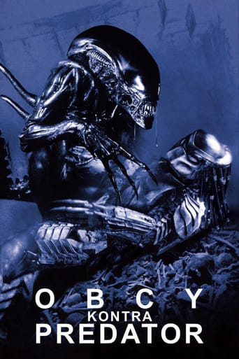 Obcy kontra Predator Vider (2004) - Cały Film