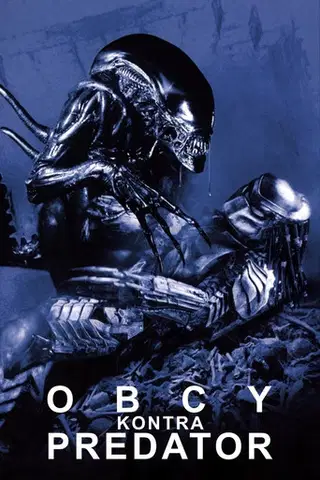 Obcy kontra Predator Vider (2004) - Cały Film