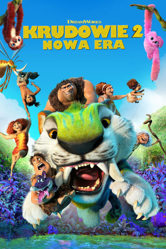 Krudowie 2: Nowa era Vider (2020) - Cały Film