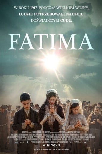 Fatima Vider (2020) - Cały Film