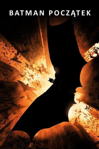 Batman - Początek Vider (2005) - Cały Film