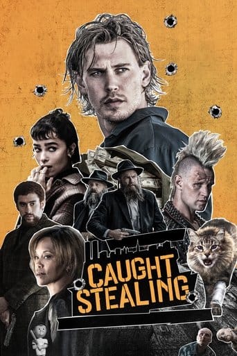 Złodziej z przypadku Vider (2025) - Cały Film