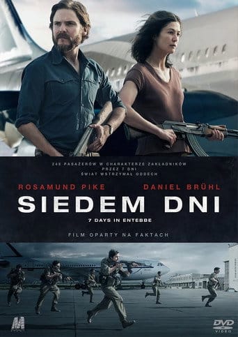 Siedem dni Vider (2018) - Cały Film