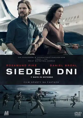Siedem dni Vider (2018) - Cały Film