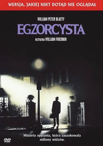 Egzorcysta Vider (1973) - Cały Film