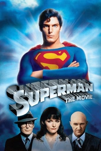 Superman Vider (1978) - Cały Film