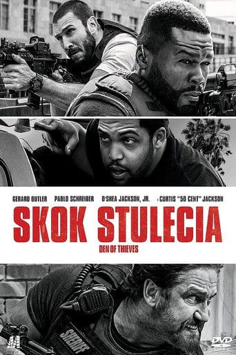 Skok stulecia Vider (2018) - Cały Film