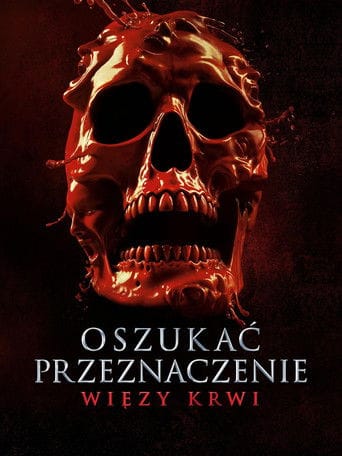 Oszukać przeznaczenie: Więzy krwi Vider (2025) - Cały Film