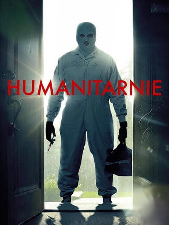 Humanitarny Vider (2024) - Cały Film