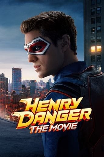 Niebezpieczny Henryk: Film Vider (2025) - Cały Film