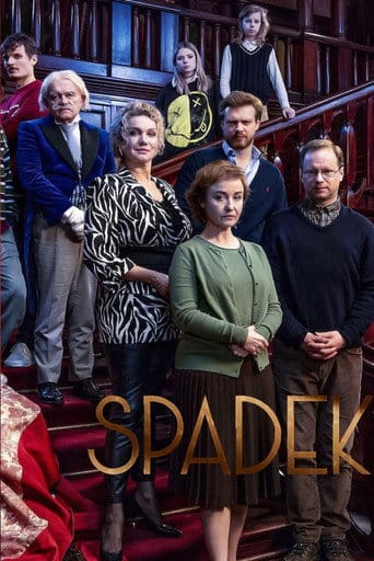 Spadek Vider (2024) - Cały Film