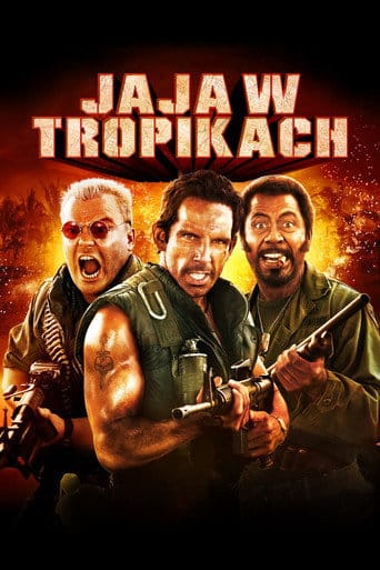 Jaja w tropikach Vider (2008) - Cały Film