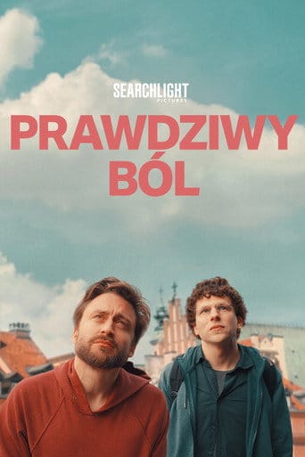 Prawdziwy ból Vider (2024) - Cały Film