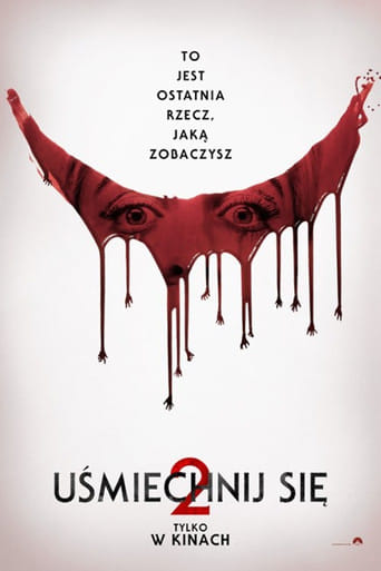 Uśmiechnij się 2 Vider (2024) - Cały Film