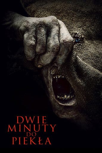 Dwie minuty do piekła Vider (2023) - Cały Film