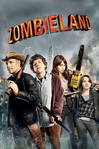 Zombieland Vider (2009) - Cały Film