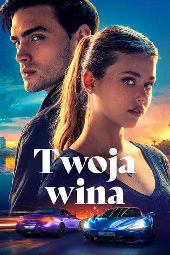 Twoja wina Vider (2024) - Cały Film
