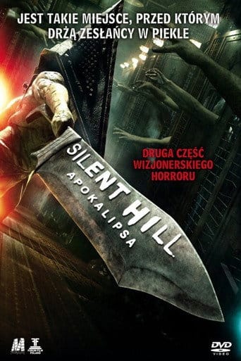 Silent Hill: Apokalipsa Vider (2012) - Cały Film