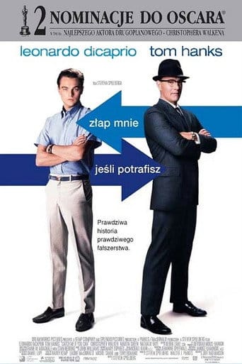 Złap mnie, jeśli potrafisz Vider (2002) - Cały Film